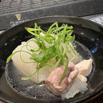 炭火串焼けむり 吉祥寺的實拍圖