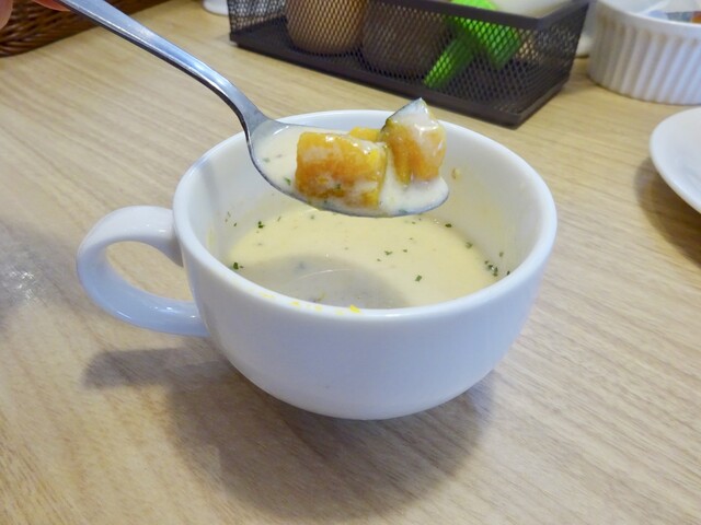 recommendations image for CAFE 梅の木