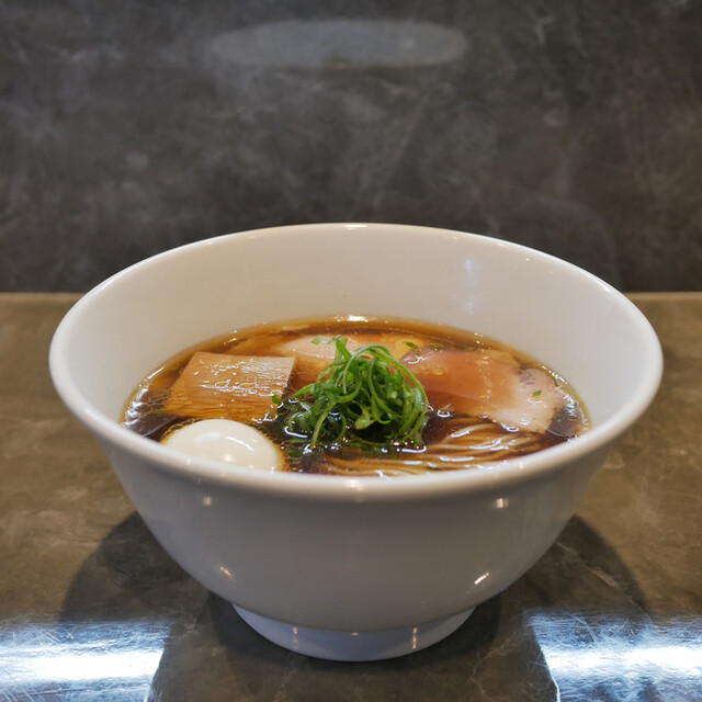 RAMEN ROOM 18的實拍高清圖