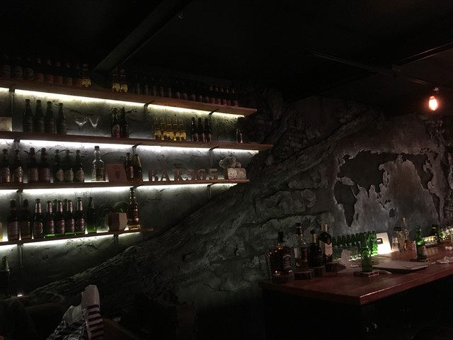 BAR365的實拍高清圖