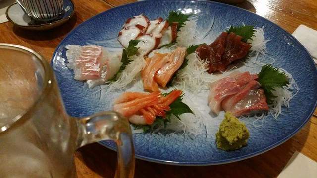 recommendations image for 居酒屋本陣おやじ