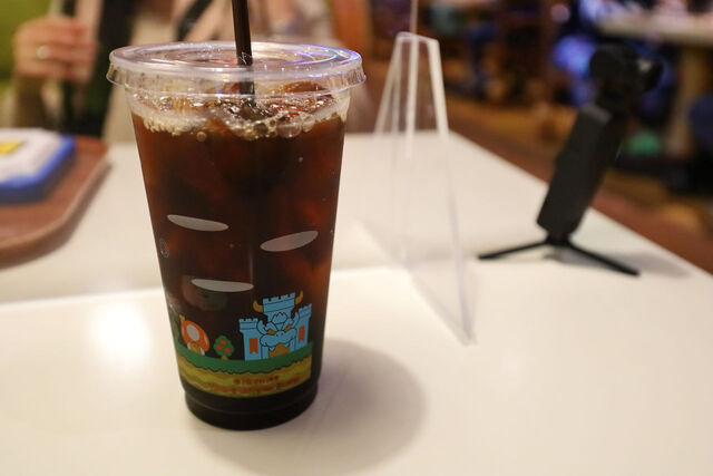 キノピオ・カフェ的實拍高清圖