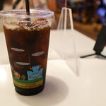 キノピオ・カフェ的實拍圖