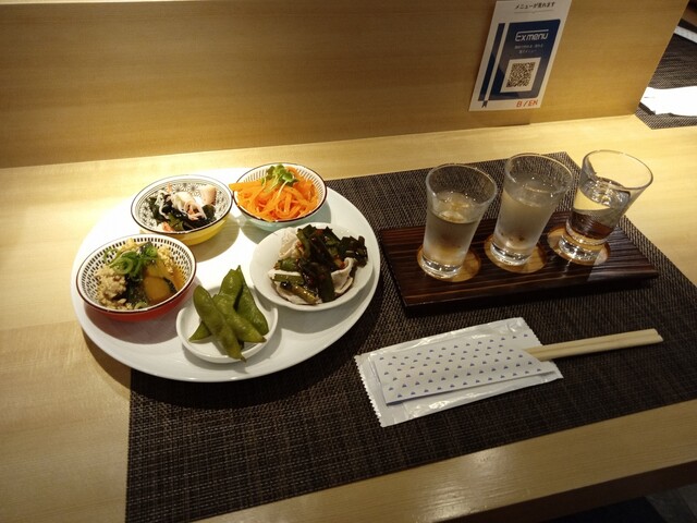 SAKE BAR CHOCO CHOCO的实拍高清图