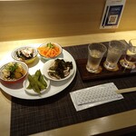 SAKE BAR CHOCO CHOCO的实拍图