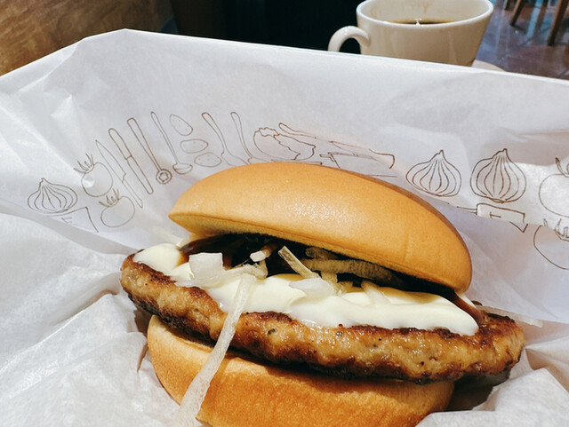 recommendations image for バーガーキング 本郷三丁目店