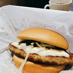 recommendations for バーガーキング 本郷三丁目店