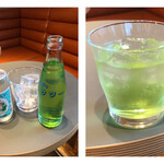 SHARE LOUNGE TSUTAYA 田町駅前店的实拍图