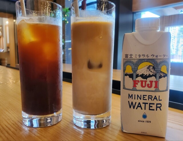 スタンプタウン コーヒー ロースターズ的实拍高清图