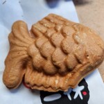 たいやき一休 大谷地店的实拍图