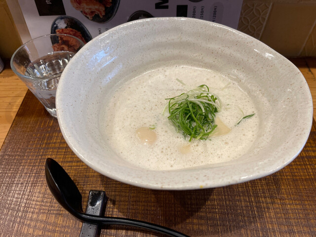 recommendations image for 鶏そば専門 GET54 天神店