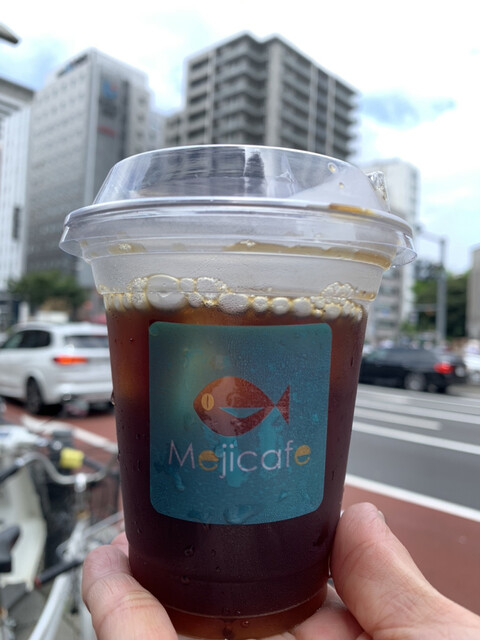 recommendations image for メジ カフェ