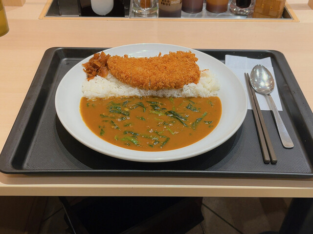 マイカリー食堂 すすきの店的实拍高清图