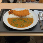マイカリー食堂 すすきの店的实拍图