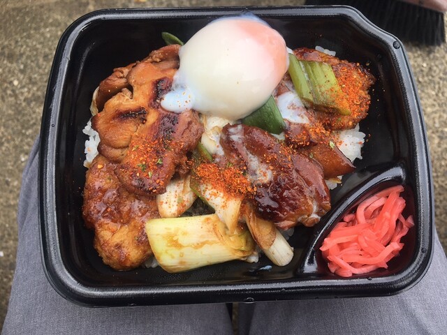 ほっともっと 東大阪玉串店的实拍高清图