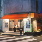 ワイン厨房 tamaya 田端店的實拍圖