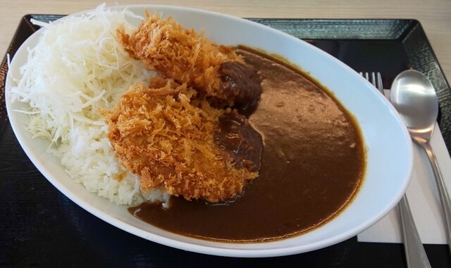 かつや 苫小牧店的实拍高清图