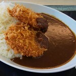 かつや 苫小牧店的实拍图