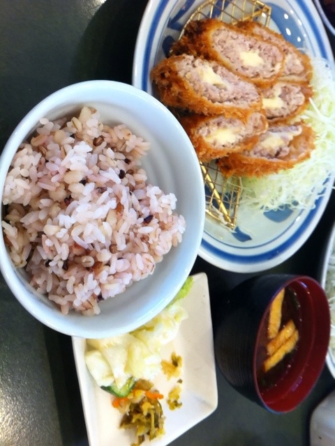 recommendations for とんかつ 濵かつ 福岡直方店