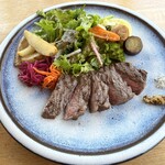 レセプションガーデン的实拍图
