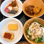 ビストロ ギンサイ 富良野店的实拍图