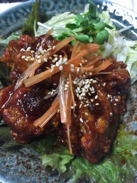 recommendations image for たべてっ亭 やすだ屋