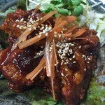 recommendations for たべてっ亭 やすだ屋