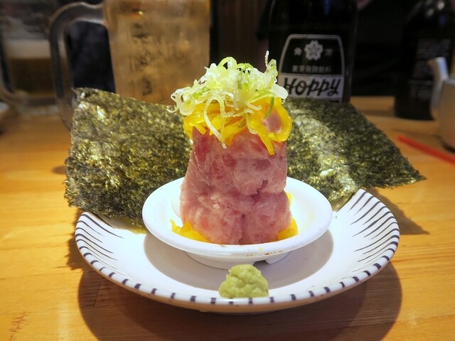 大衆食堂てんぐ大ホール 学芸大学駅前店的實拍高清圖