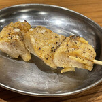 串焼肉・串焼きホルモン てが利的实拍图