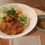 EGAO BANH ＭI的實拍圖