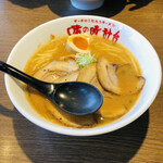 味の時計台 滝川店的实拍图