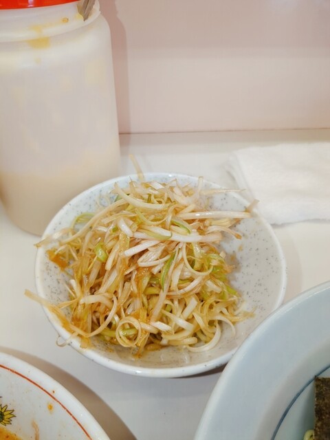 壱発ラーメン 福生店的實拍高清圖