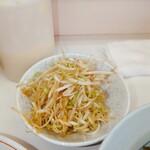壱発ラーメン 福生店的實拍圖