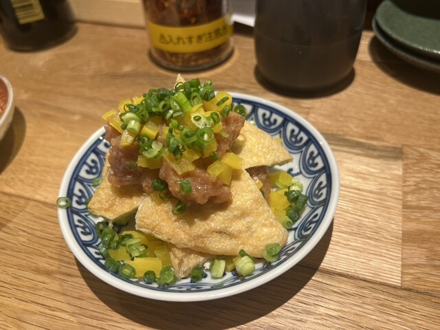 recommendations image for 青山一丁目たぬき