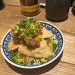 recommendations for 青山一丁目たぬき