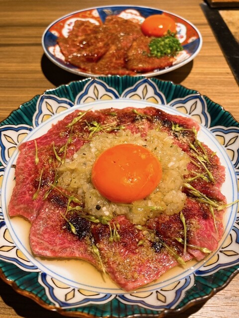 焼肉牛匠 新的实拍高清图