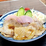 recommendations for きらく食堂
