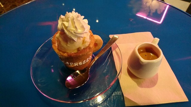 POP KYOTO的实拍高清图