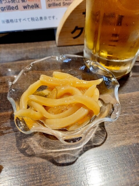 炉ばた屋 鶴吉 出抜小路店的实拍高清图