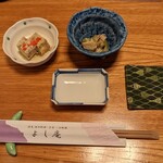 よし庵的实拍图