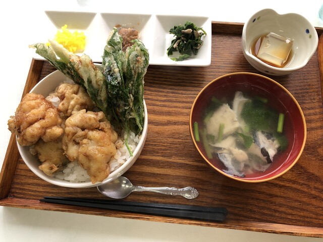 recommendations image for 浜のかあちゃんめし