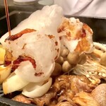 すき焼き 諭吉的實拍圖
