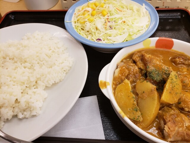 松屋 天神店的实拍高清图