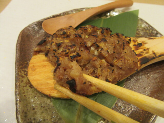 recommendations image for 蕎麦前 玄樹