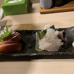 食べ呑み処 こうせつ的实拍图