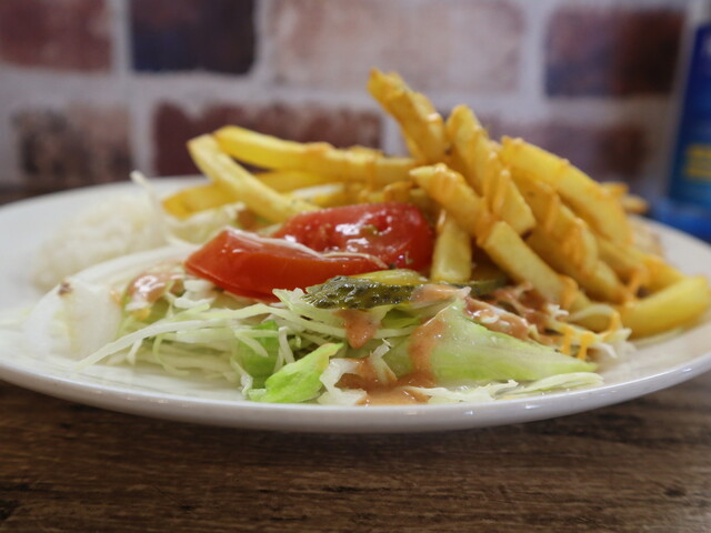 recommendations image for アンテップケバブ 秋葉原店