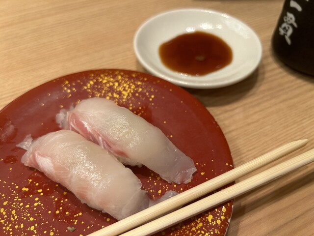 築地 銀一貫的實拍高清圖