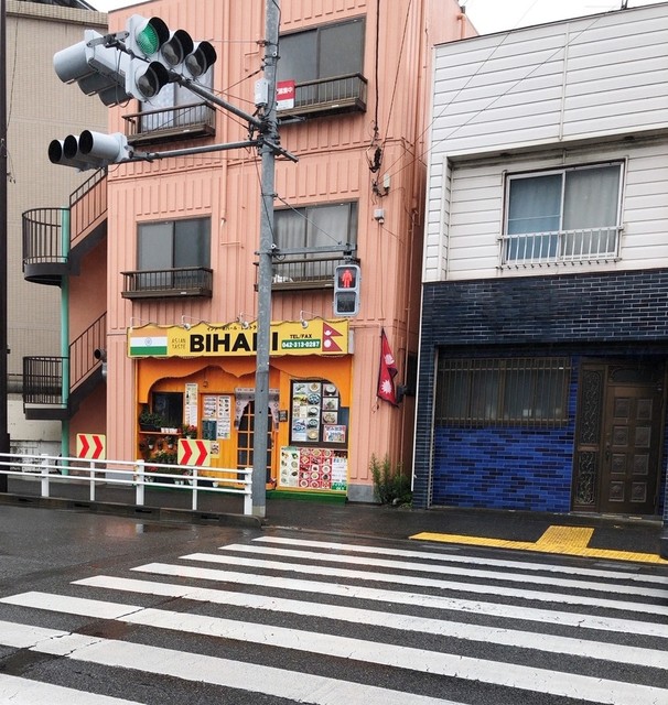 recommendations image for ビハニ