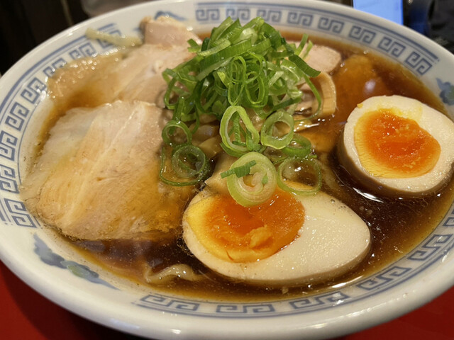 麺処 若武者  ASAKUSA的實拍高清圖