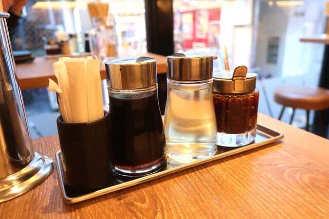 recommendations image for 金の餃子酒場 渋谷2号店